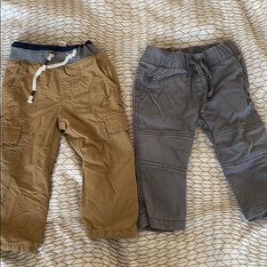 Infant Boy Pants